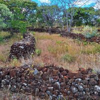 Ziwa National Monument by Roman Bruehwiler