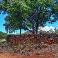 Ziwa National Monument