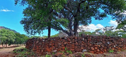 Ziwa National Monument