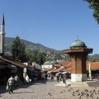 Sarajevo 
