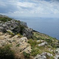 Coastal Cliffs