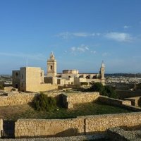 Cittadella (Victoria - Gozo)