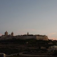 Mdina (Citta Vecchia)