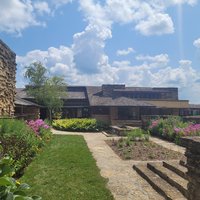 Frank L. Wright: Taliesin