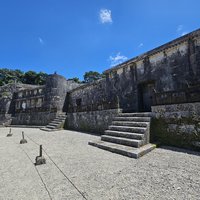 Gusuku: Tamaudun