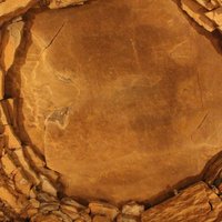Antequera Dolmens Site: Tholos of El Romeral