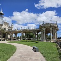City of Tigre and its rowing clubs