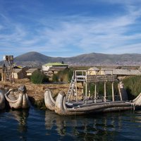 Lake Titicaca
