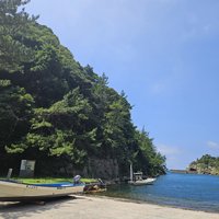 Iwami Ginzan: Tomogaura