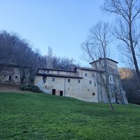 Longobards in Italy: Torba monastery