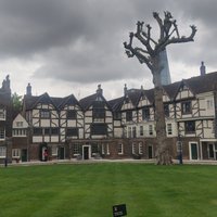Tower of London