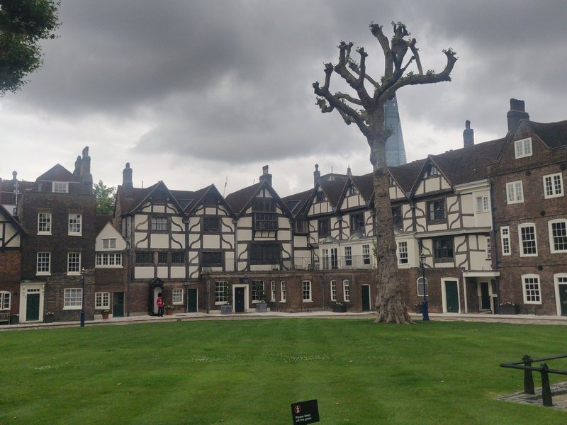 Tower of London