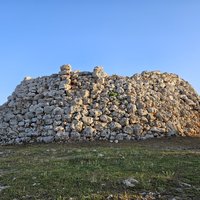 Talayotic Menorca: C8: Prehistoric village of Trepucó