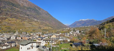 Wine Grape landscapes: Langhe, Roero, Monferrato a