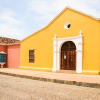 Ermita San Clemente by Luis Filipe Gaspar