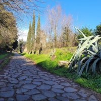 Via Appia