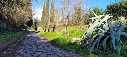 Via Appia