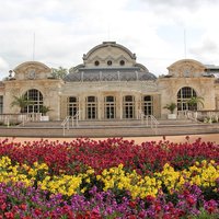 Great Spa Towns of Europe: Vichy