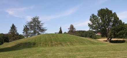Vestfold Ship Burials and Hyllestad Quarries