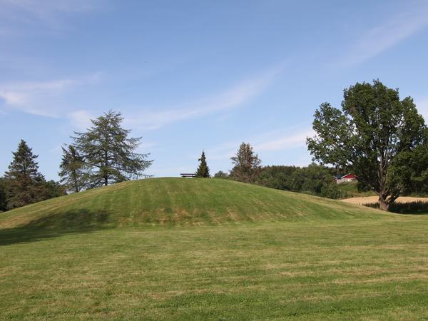 Vestfold Ship Burials and Hyllestad Quarries