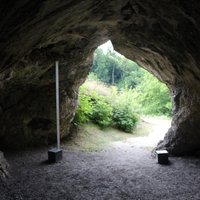 Caves and Ice Age Art: Vogelherd Cave