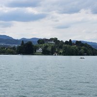 Pile Dwellings: Vorder Au