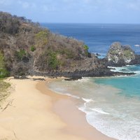 Brazilian Atlantic Islands by Els Slots