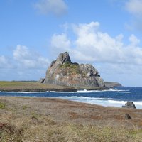 Brazilian Atlantic Islands