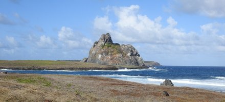 Brazilian Atlantic Islands