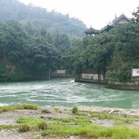 Mount Qingcheng and Dujiangyan