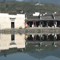 Xidi and Hongcun