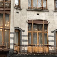 Major Town Houses by Els Slots