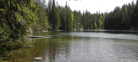 Durmitor National Park