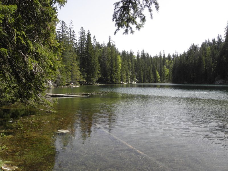 Durmitor National Park by Els Slots