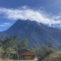 Kinabalu Park by Els Slots