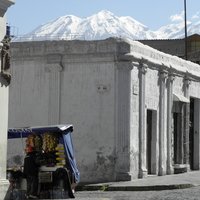 Arequipa by Els Slots