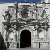 Arequipa