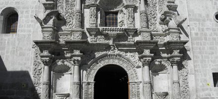 Arequipa