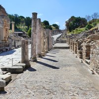 Ephesus