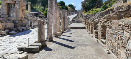 Ephesus