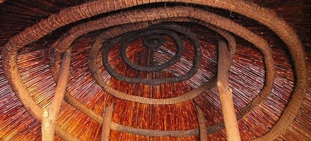 Tombs of Buganda Kings