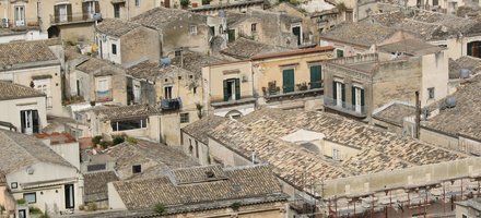 Val di Noto