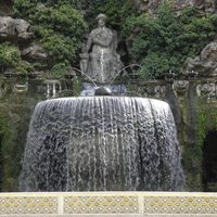 Villa d'Este by Els Slots