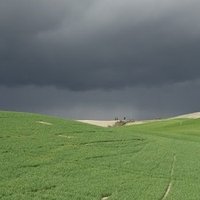 Val d'Orcia