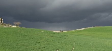 Val d'Orcia