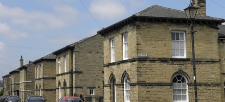 Saltaire