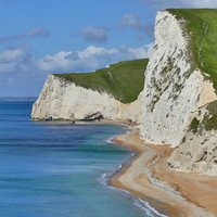 Dorset and East Devon Coast