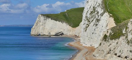 Dorset and East Devon Coast