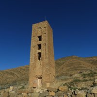 Al Qal'a of Beni Hammad