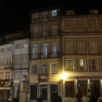 Guimarães by Jonas Kremer